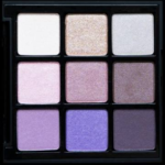 Palette d'Ombres à Paupières 9 Couleurs – Spring Flowers – 18g - couleurs