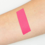 Rouge à Lèvres Liquide Mat Longue Tenue – Un Fini Mat Parfait - 1
