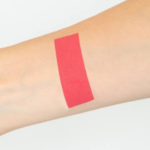Crème à Lèvres Mat – Coral Red - 3g - 1