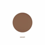 Ombre à Paupières Compacte Matte – Brown – 3g - BIS