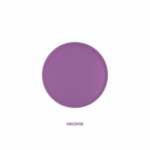 Ombre à Paupières Compacte Matte – Purple – 3g - BIS
