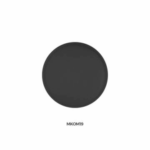 Ombre à Paupières Compacte Matte – Black – 3g - BIS