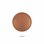 Ombre à Paupières Compacte Shimmer – Bronze – 3,5g - BIS