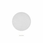 Ombre à Paupières Compacte Shimmer – Pearl Ivory – 3,5g - BIS