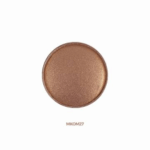 Ombre à Paupières Compacte Shiny - Bronze – 3 g - BIS