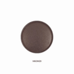 Ombre à Paupières Compacte "Shiny" – Dark Brown 3g - BIS