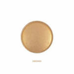 Ombre à Paupières Compacte – Bronze brillant - 3g - BIS
