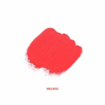 Crème à Lèvres Mat - Fire Red - 3g - 2