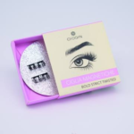 Cils Magnétiques Bold Strict Twisted – Volume Audacieux sans Colle - 1