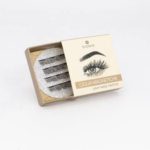 Cils Magnétiques Light Wide Twisted – Regard Intense sans Colle - 1