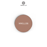 Poudre Compacte Illuminatrice 'Warm Shade' – Shiny Bronze – 9 g BIS