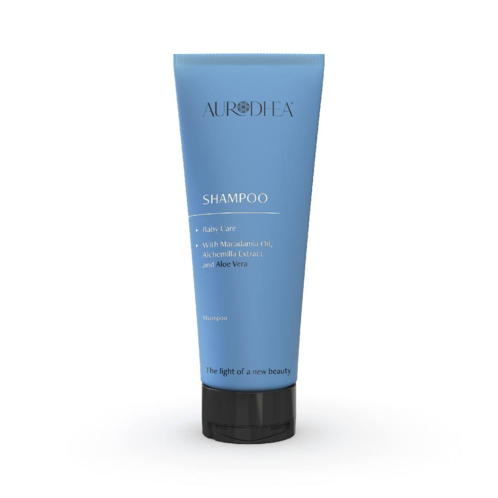 Shampoing Bébé Aurodhea – 200 ml