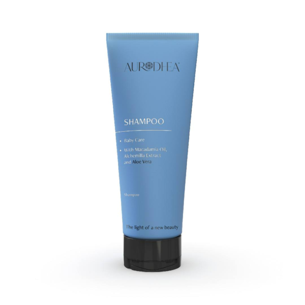 Shampoing Bébé Aurodhea – 200 ml