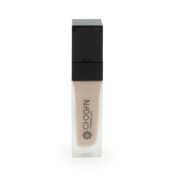 Fond de Teint Instant Matte – Medium Beige – 30 ml