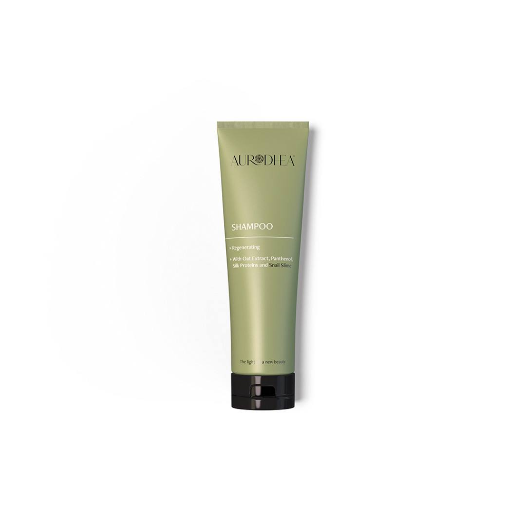 Shampoing à la Bave d’Escargot – 250 ml