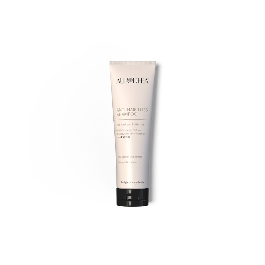 Shampoing Anti-Chute – 250 ml