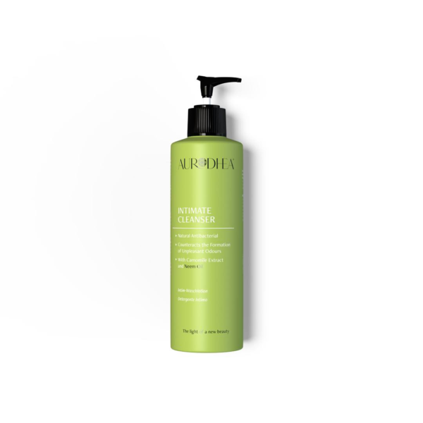 Nettoyant Intime à l’Huile de Neem – 260 ml