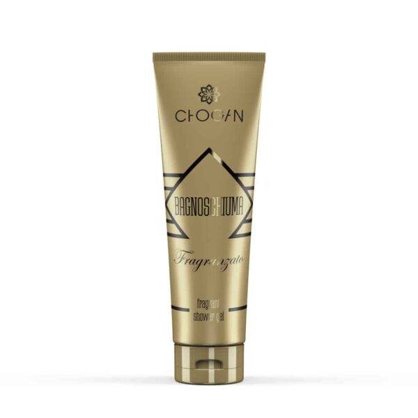 Gel Douche Parfumé Chogan N°1 pour Homme (250mL)