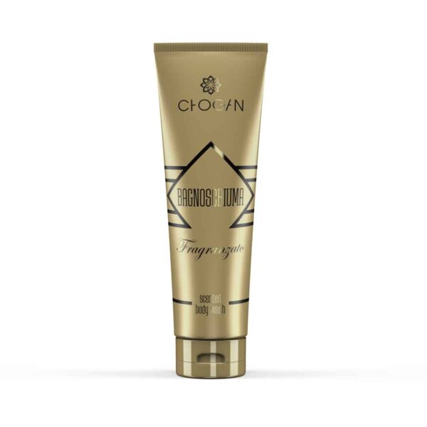 Gel Douche Parfumé Chogan N°72 Unisexe (250mL)