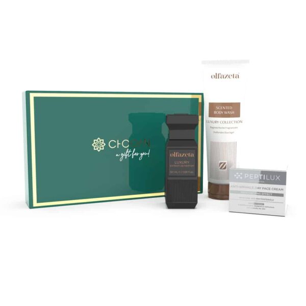 Coffret cadeau Chogan Unisexe N°50
