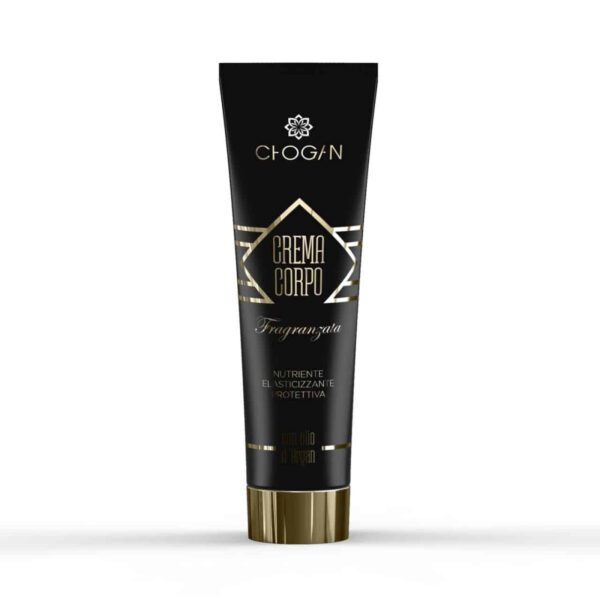 Crème Corps Parfumé Chogan N°1 pour Homme (150mL)