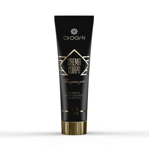 Crème Corps Parfumé Chogan N°74 pour Homme (150mL)