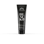 Shampooing Black au Charbon Actif – 250 ml