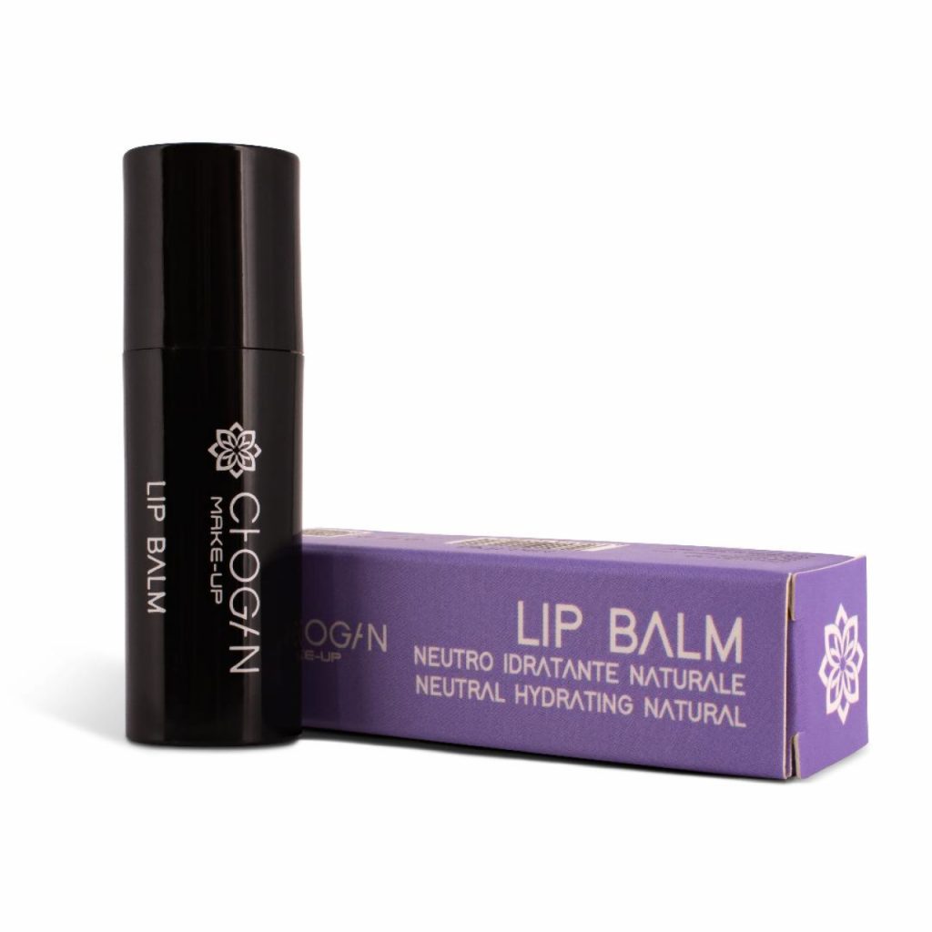 Lip Balm Neutre – Hydratant Naturel - 4,5 ml