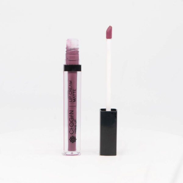 Crème à Lèvres Mat – Cyclamen - 3g