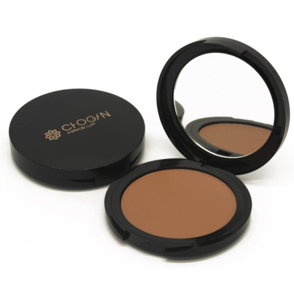 Poudre Bronzante 'Silk Face' – Honey – 9 g