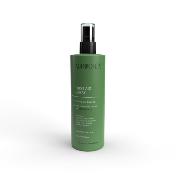 Spray de Premiers Secours – 150 ml