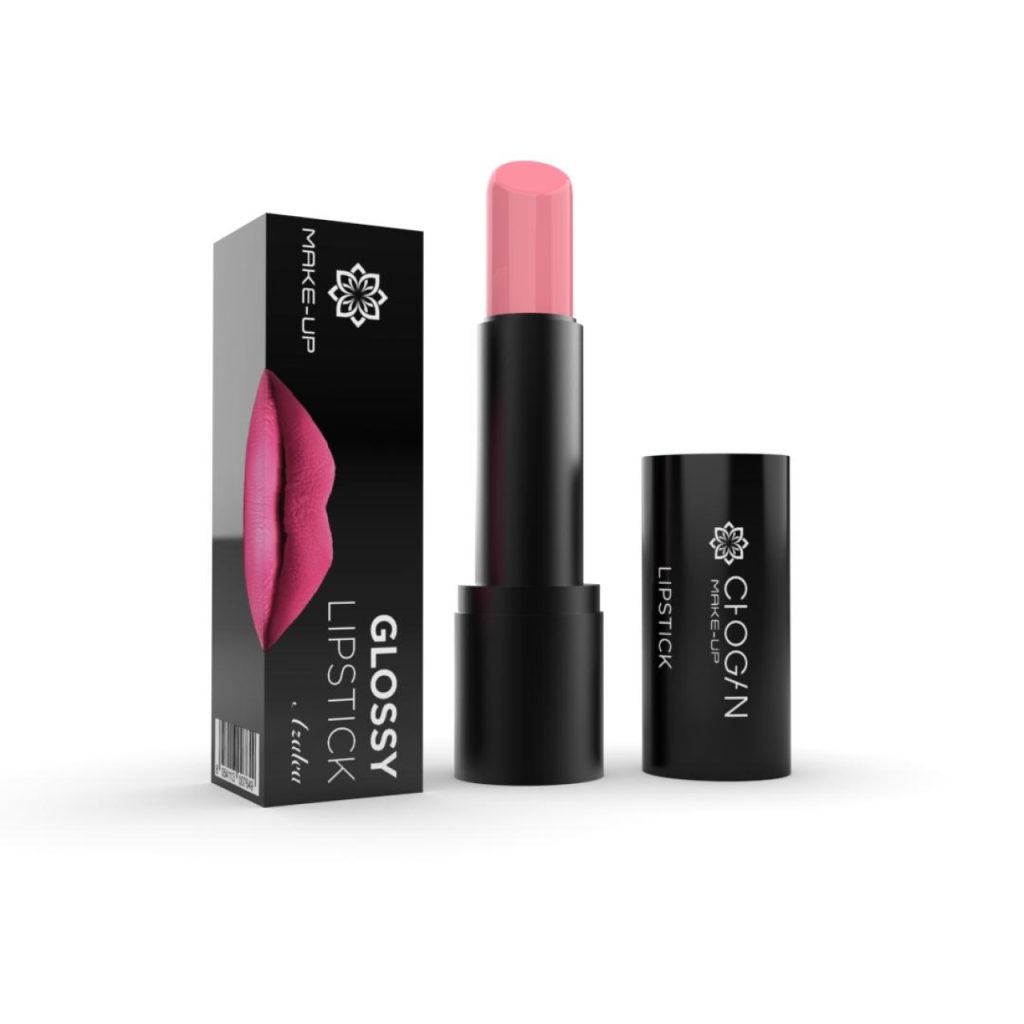 Rouge à Lèvres Brillant – Azalea - 5g