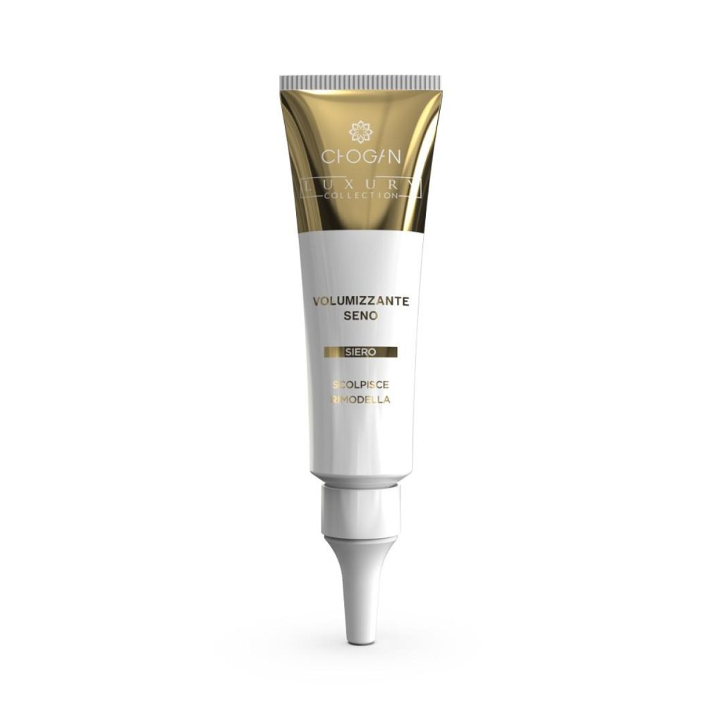 Sérum Volumateur Buste – Repulpant, Raffermissant et Remodelant – 75 ml