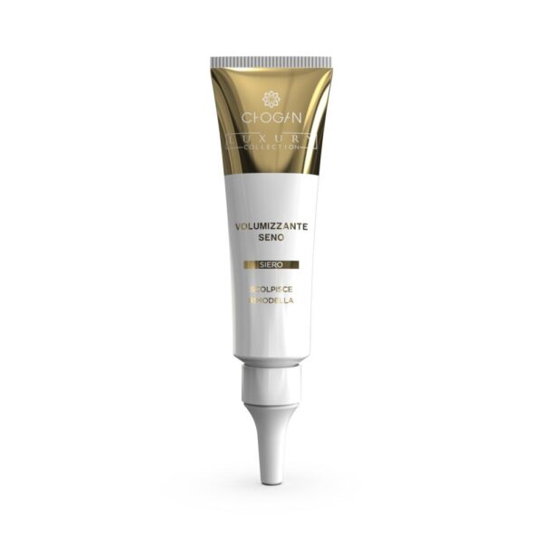 Sérum Volumateur Buste – Repulpant, Raffermissant et Remodelant – 75 ml