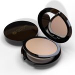 Poudre Compacte Warm Shade – Creamy – 9 g