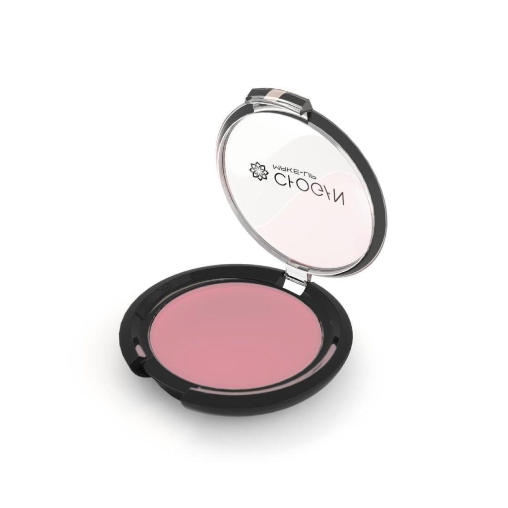 Ombre à Paupières Compacte Matte – Elegant Rose – 3g