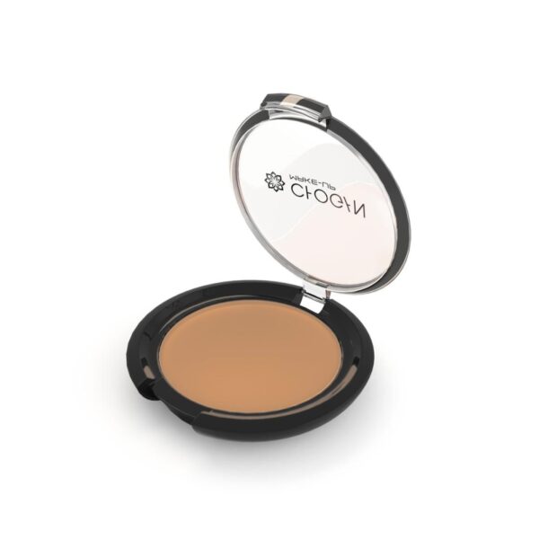Ombre à Paupières Compacte Matte - Brick – 3g