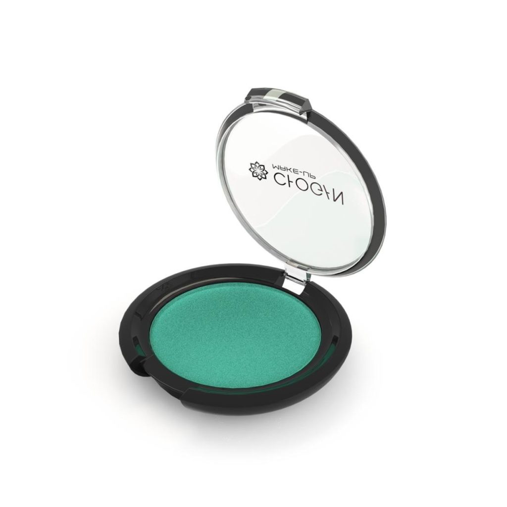Ombre à Paupières Compacte "Shiny" – Pearl Tiffany 3g