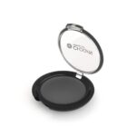 Ombre à Paupières Compacte "Shiny" – Black 3g