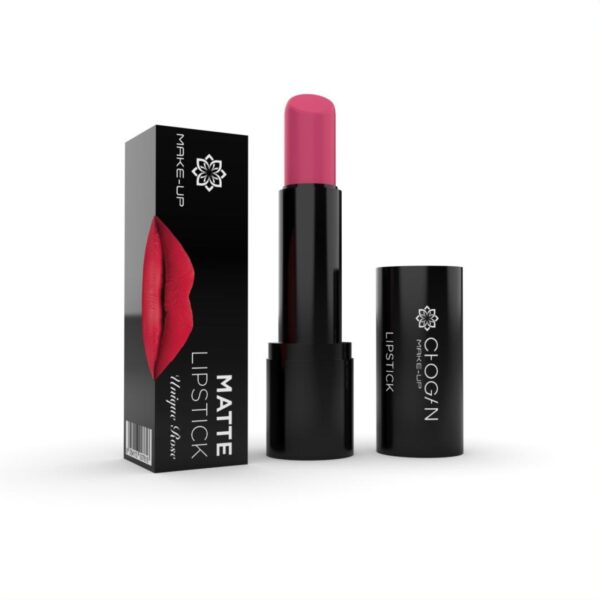 Rouge à Lèvres Mat – Unique Rose - 5g