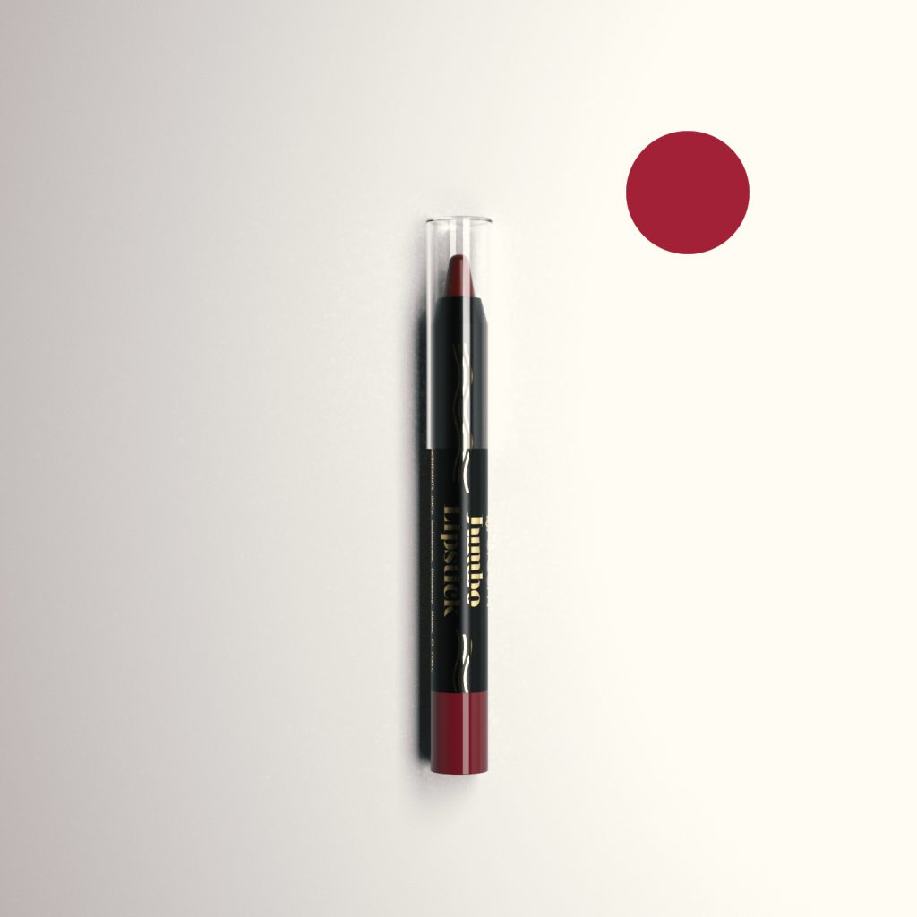 Crayon Rouge à Lèvres Lipstick - 2,8g