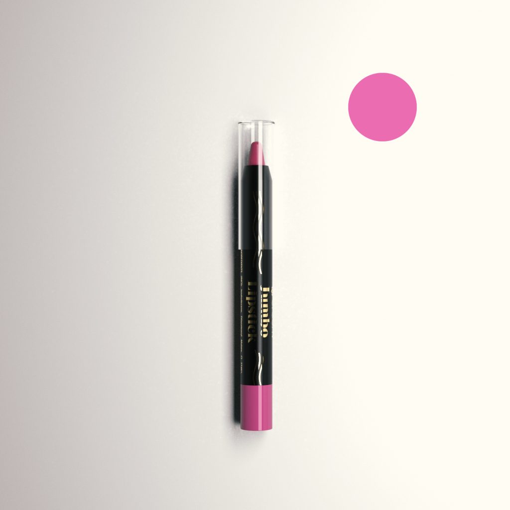 Crayon Rouge à Lèvres Lipstick - 2,8g