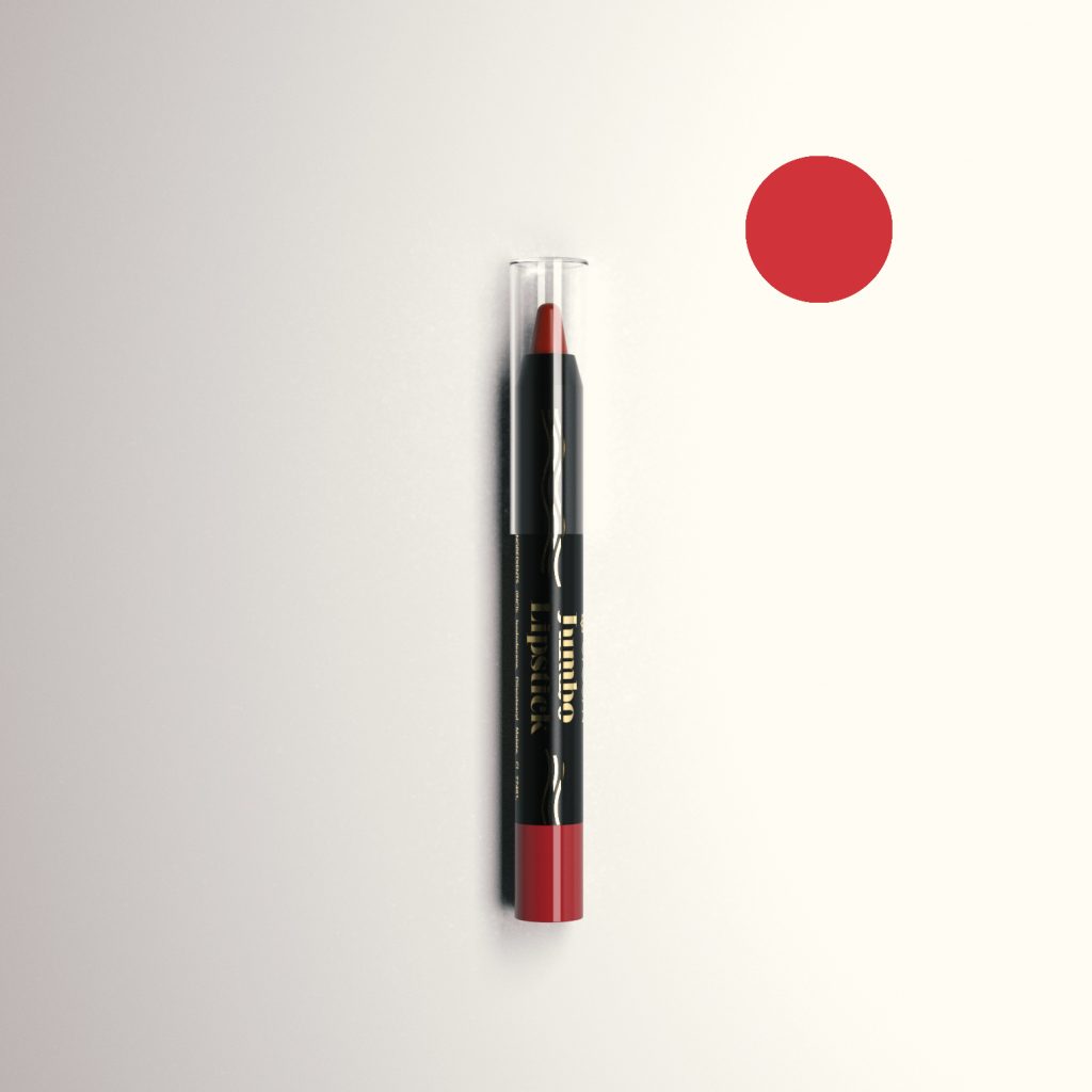 Crayon Rouge à Lèvres Lipstick - 2,8g