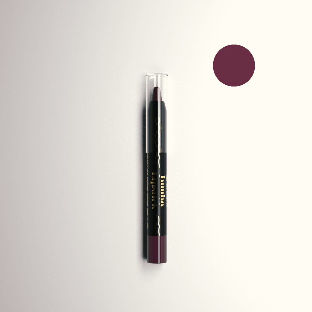 Crayon Rouge à Lèvres Lipstick - 2,8g