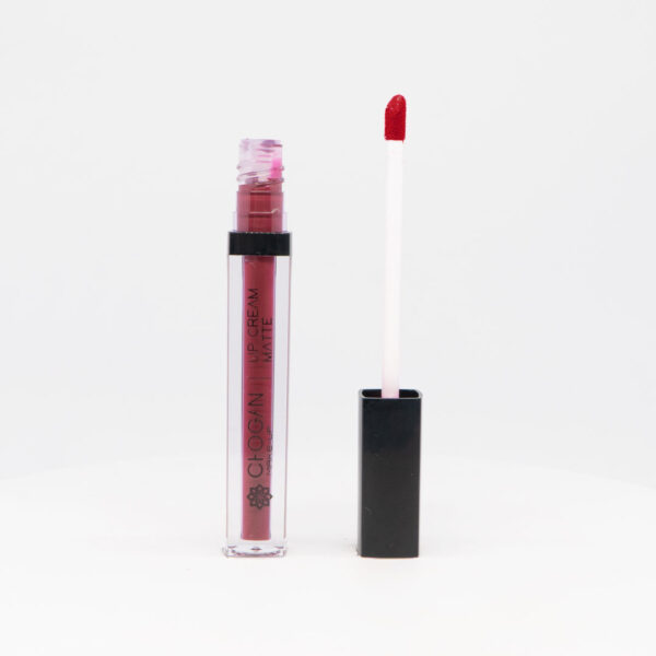 Crème à Lèvres Mat – Dark Mauve - 3g