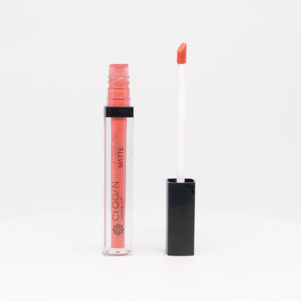 Crème à Lèvres Mat - Rosé Biscuit - 3g