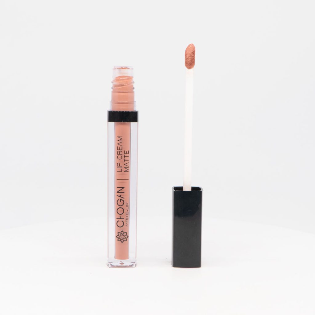 Crème à Lèvres Mat - Rosy Brown - 3g