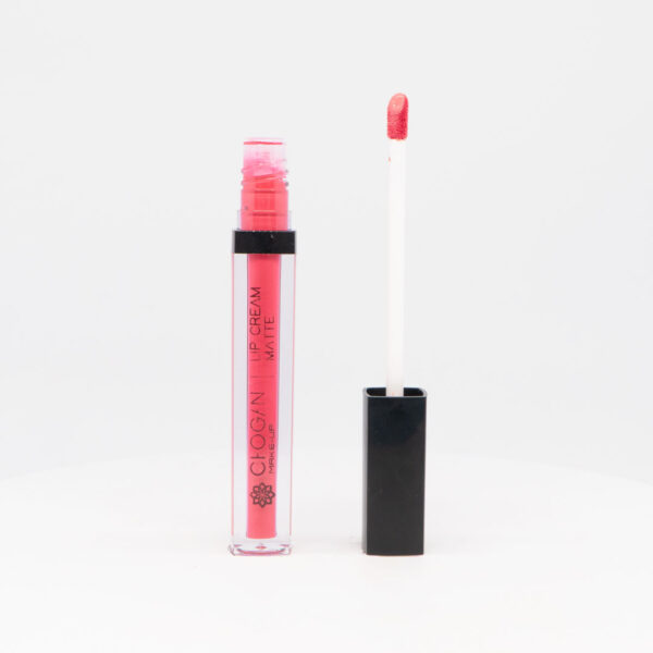 Lip Cream Matte - First Magenta - 3g