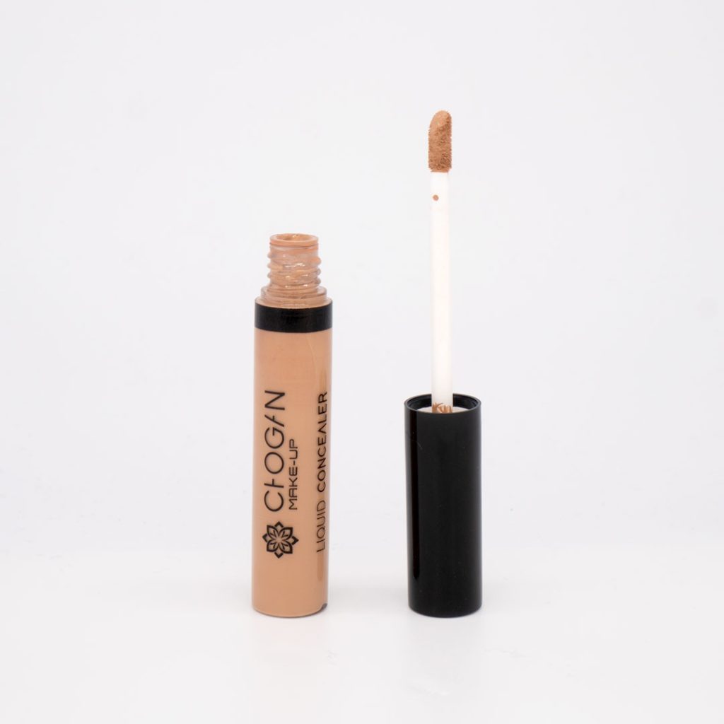Correcteur Liquide - Light Beige – 8 g