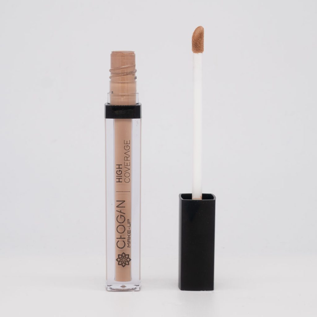 Correcteur Haute Couvrance - Warm Rose – 3 g